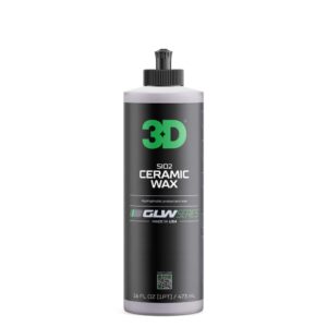 GLW Ceramic Wax