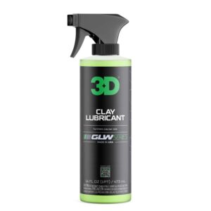 GLW Clay Lubricant