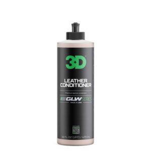 GlLW Leather Conditioner